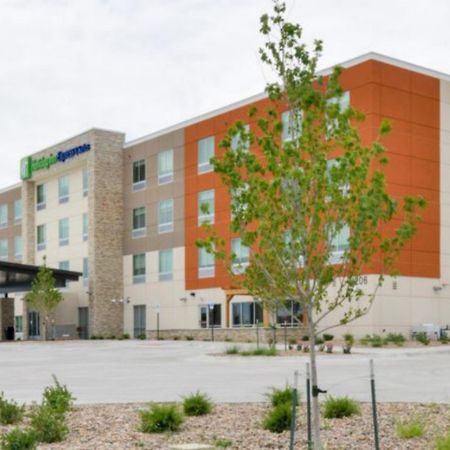 Holiday Inn Express - Alliance By Ihg Екстер'єр фото