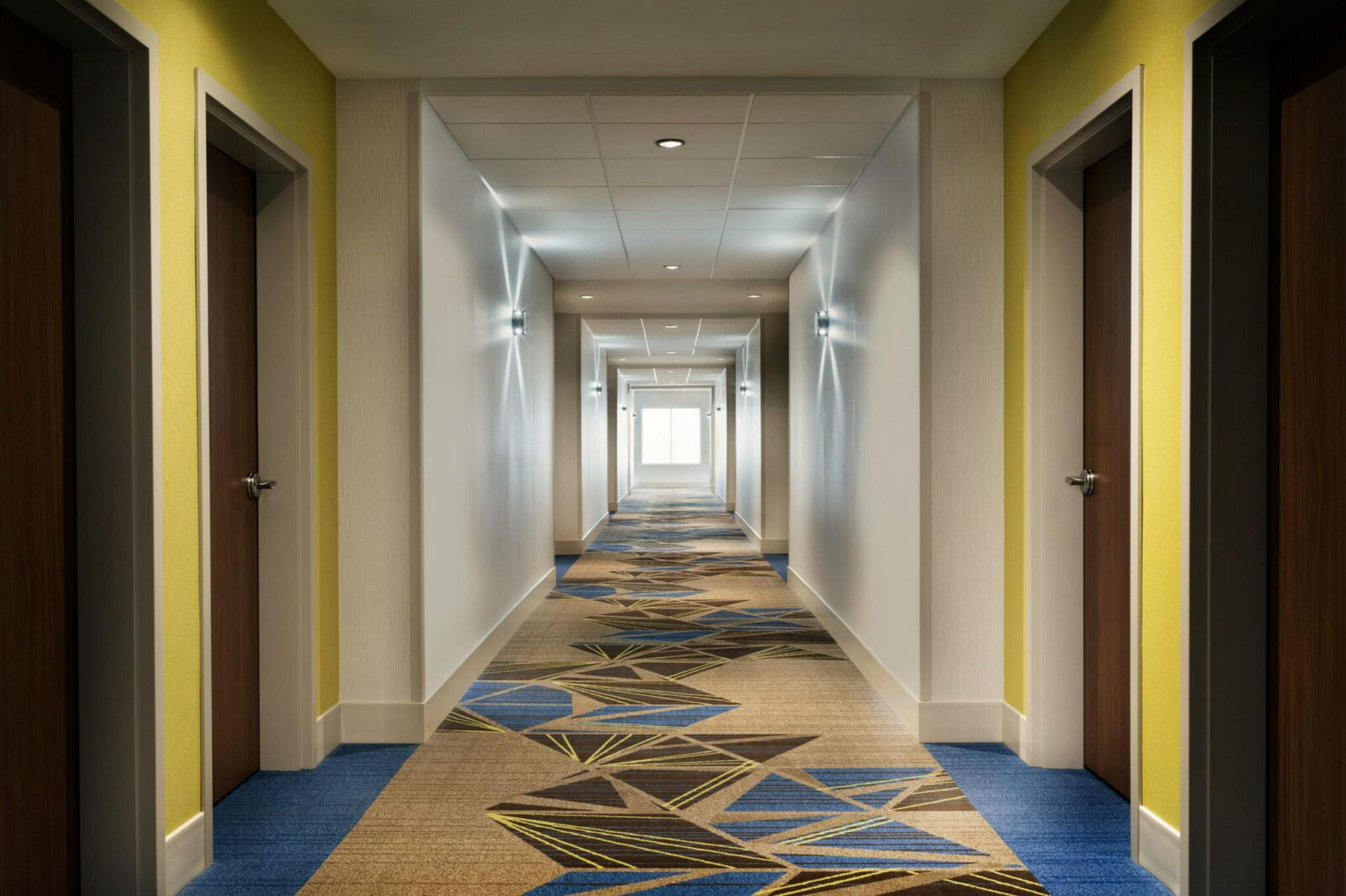 Holiday Inn Express - Alliance By Ihg Екстер'єр фото