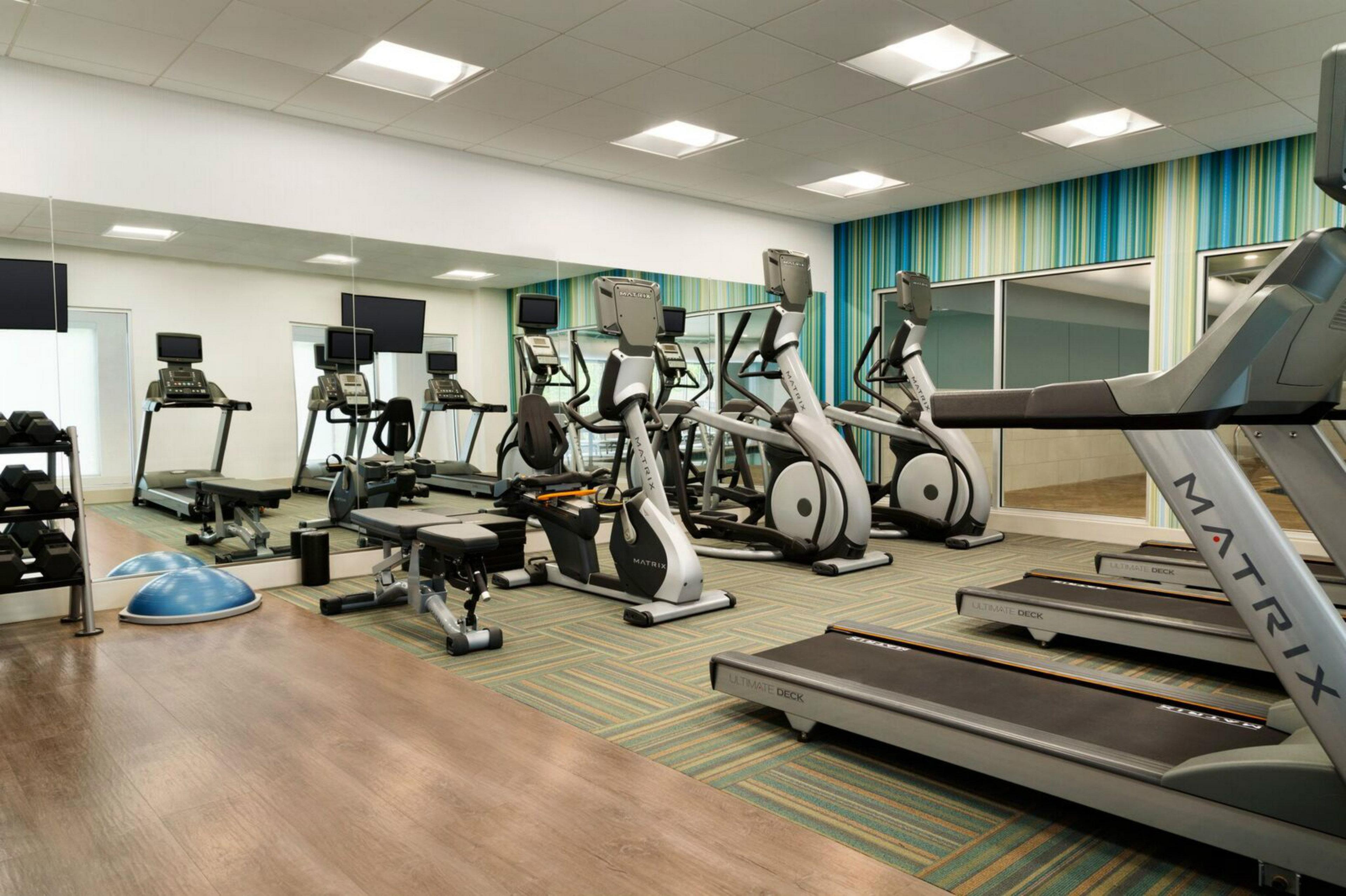 Holiday Inn Express - Alliance By Ihg Екстер'єр фото