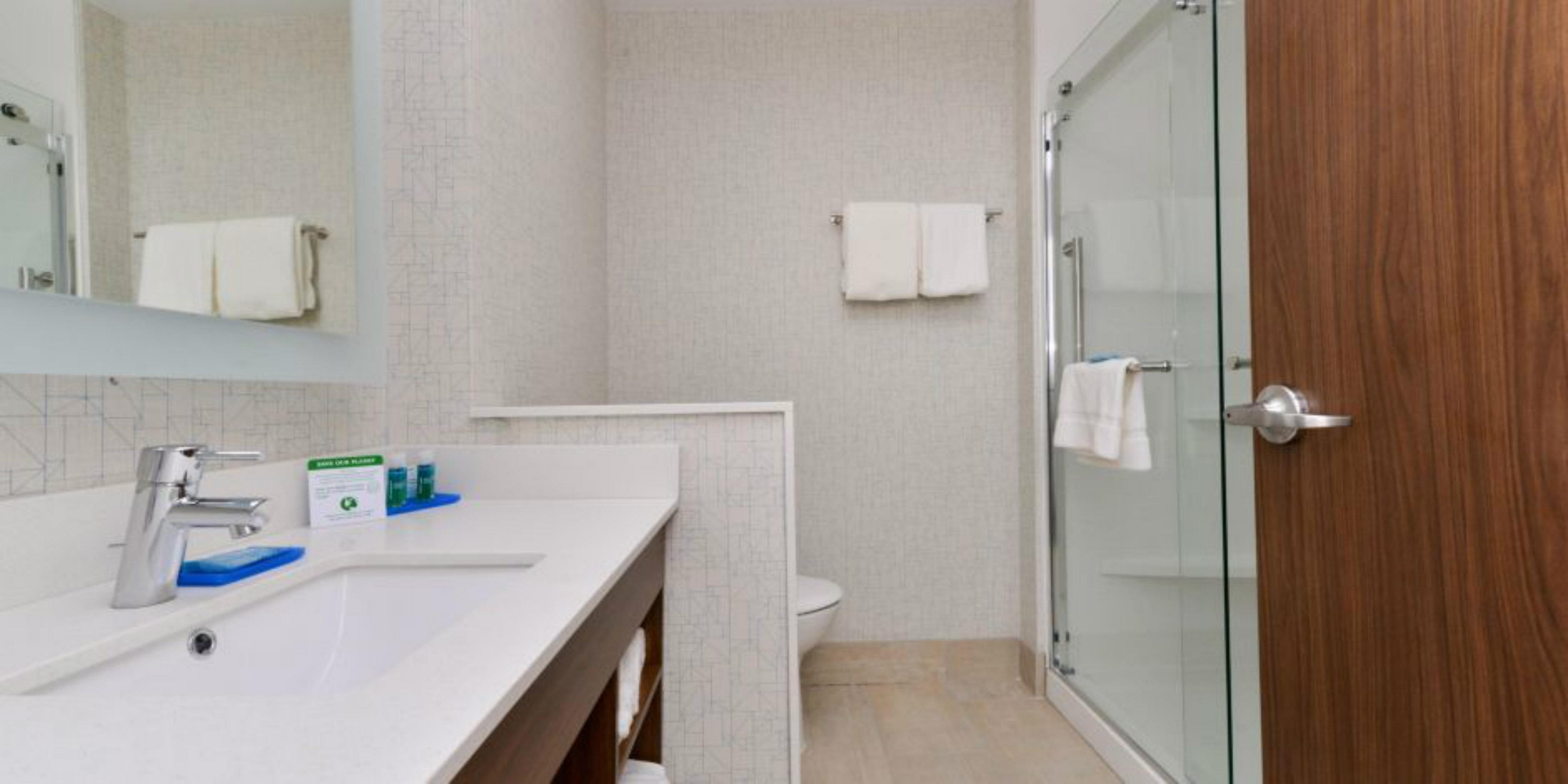 Holiday Inn Express - Alliance By Ihg Екстер'єр фото