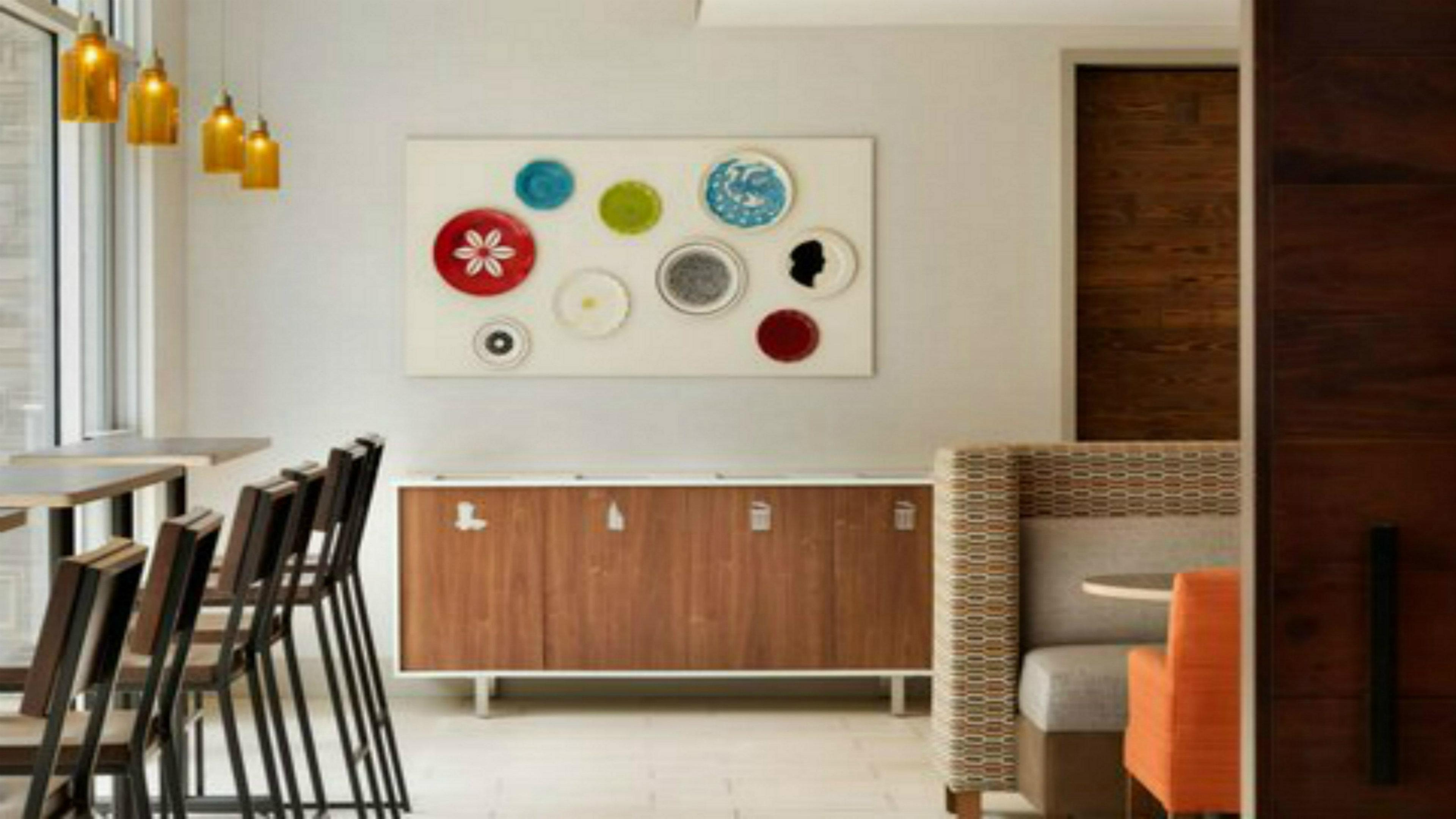 Holiday Inn Express - Alliance By Ihg Екстер'єр фото